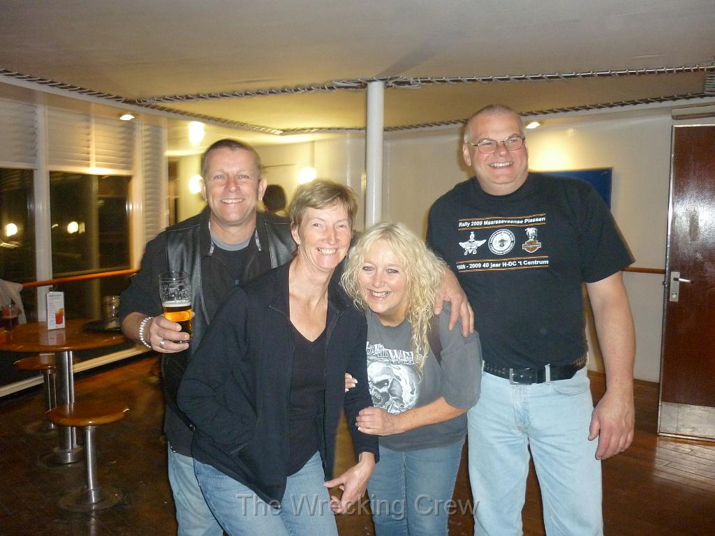 3 Angels in Centrum 2010 (24).JPG